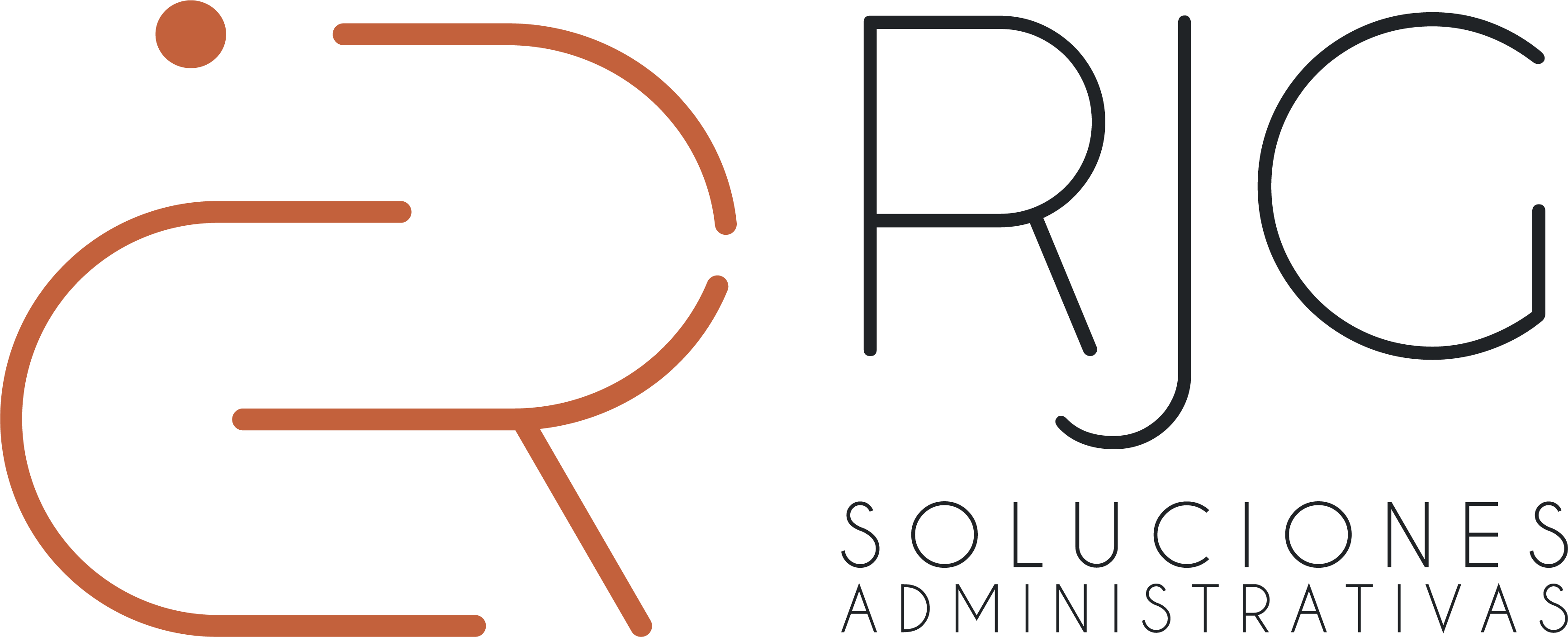SOLUCIONES ADMINISTRATIVAS RJG